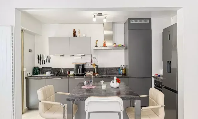 Недвижимость Villa Carnot Cannes: 10