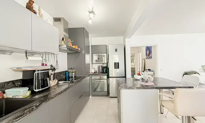 Недвижимость Villa Carnot Cannes: 11