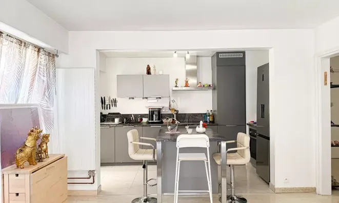 Недвижимость Villa Carnot Cannes: 12