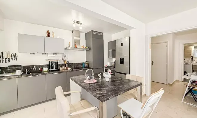 Недвижимость Villa Carnot Cannes: 13