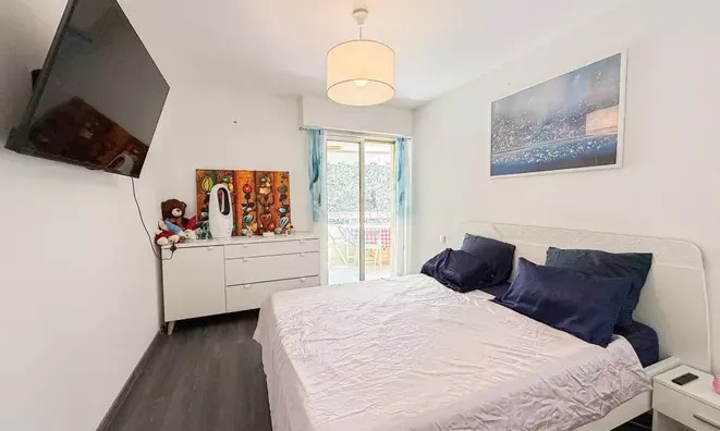 Недвижимость Villa Carnot Cannes: 14