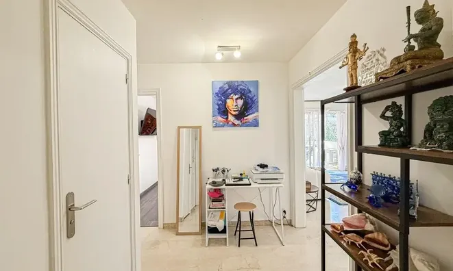 Недвижимость Villa Carnot Cannes: 15
