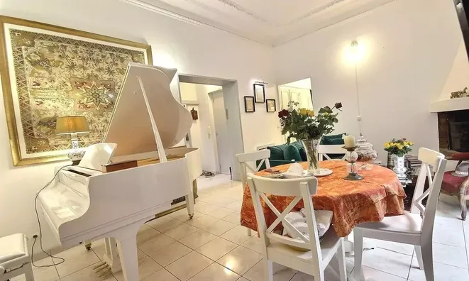 Недвижимость Villa Pointe Croisette: 6