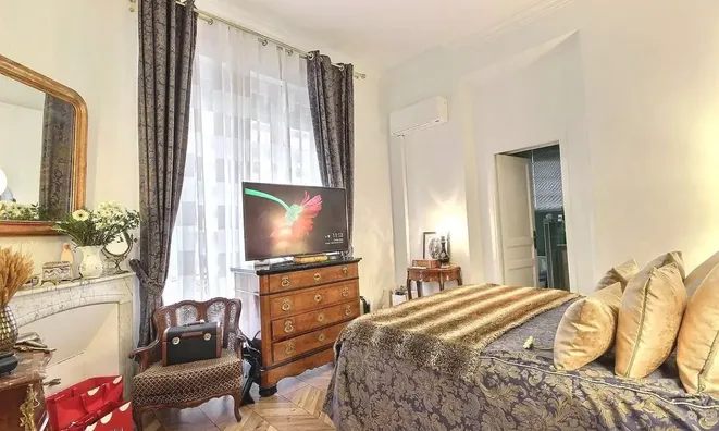 Недвижимость Villa Pointe Croisette: 7