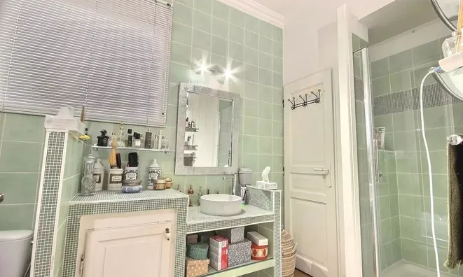 Недвижимость Villa Pointe Croisette: 8