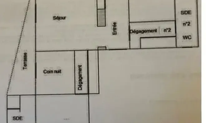 Недвижимость Villa Pointe Croisette: 12