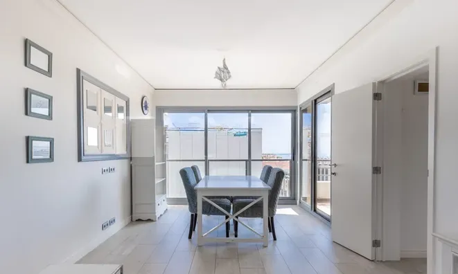 Недвижимость Apartment Monaco, Fontvieille: 2