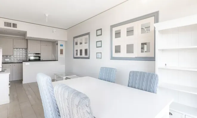 Недвижимость Apartment Monaco, Fontvieille: 3