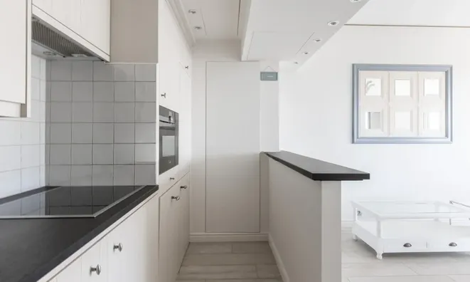Недвижимость Apartment Monaco, Fontvieille: 4
