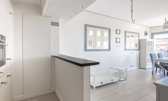 Недвижимость Apartment Monaco, Fontvieille: 5