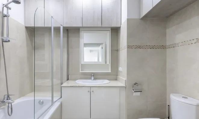 Недвижимость Apartment Monaco, Fontvieille: 8