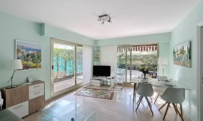Недвижимость Estate Cannes Pointe Croisette: 2