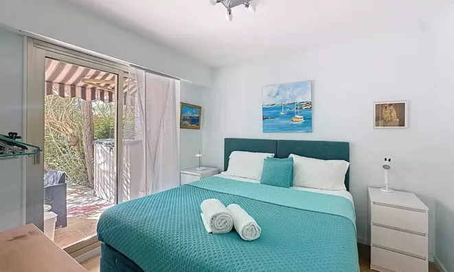 Недвижимость Estate Cannes Pointe Croisette: 3