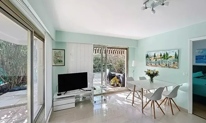 Недвижимость Estate Cannes Pointe Croisette: 5