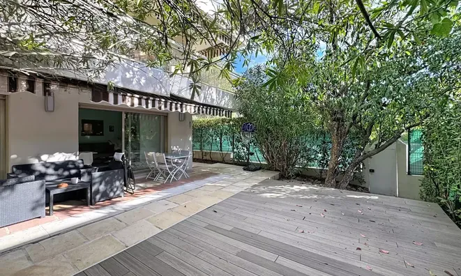 Недвижимость Estate Cannes Pointe Croisette: 6