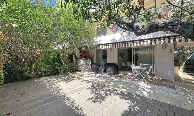 Недвижимость Estate Cannes Pointe Croisette: 7