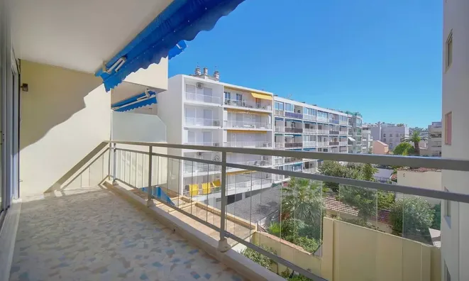 Недвижимость Villa Pointe Croisette: 3