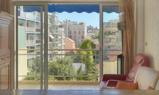 Недвижимость Villa Pointe Croisette: 4