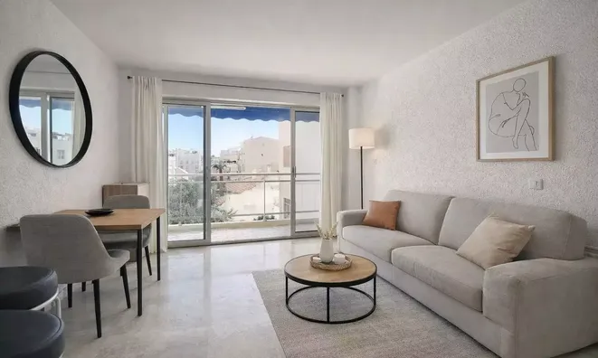 Недвижимость Villa Pointe Croisette: 5