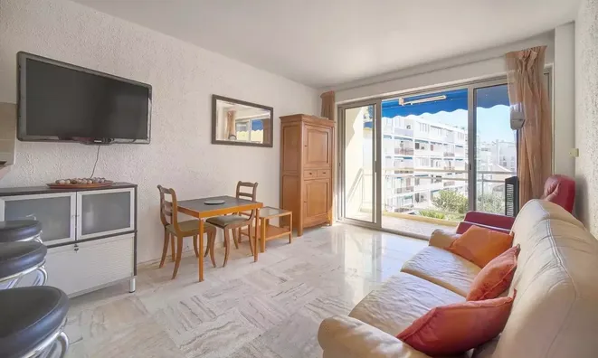 Недвижимость Villa Pointe Croisette: 8