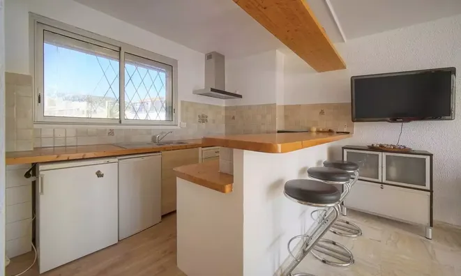 Недвижимость Villa Pointe Croisette: 10