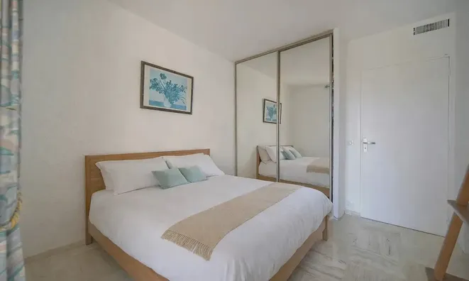 Недвижимость Villa Pointe Croisette: 13