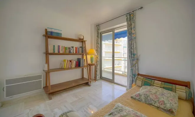 Недвижимость Villa Pointe Croisette: 14