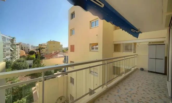 Недвижимость Villa Pointe Croisette: 20