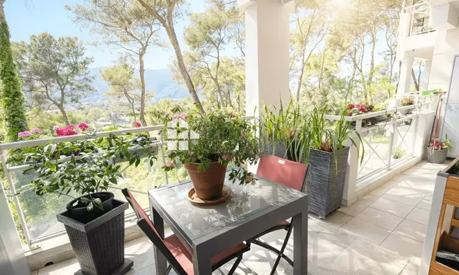 Недвижимость House Cannes: 2