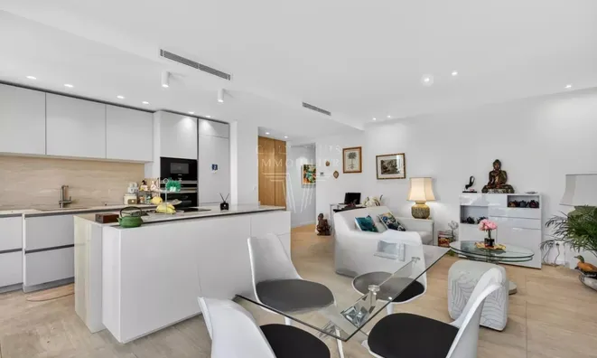 Недвижимость Villa Pointe Croisette: 4