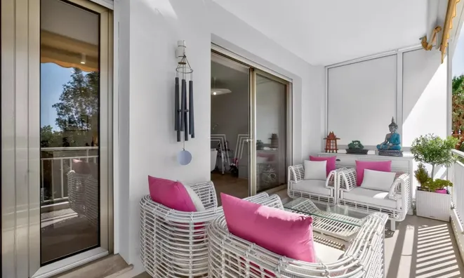 Недвижимость Villa Pointe Croisette: 12