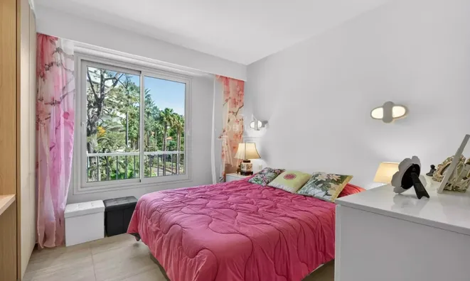 Недвижимость Villa Pointe Croisette: 13