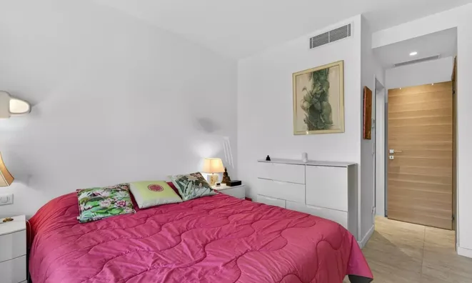 Недвижимость Villa Pointe Croisette: 15