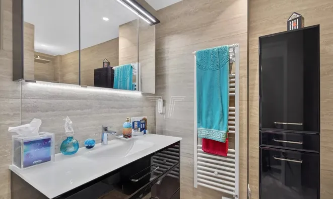 Недвижимость Villa Pointe Croisette: 16