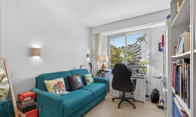 Недвижимость Villa Pointe Croisette: 19
