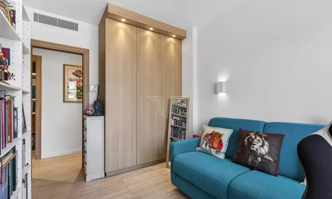 Недвижимость Villa Pointe Croisette: 20