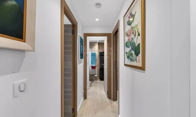 Недвижимость Villa Pointe Croisette: 21