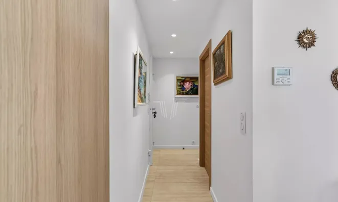 Недвижимость Villa Pointe Croisette: 22