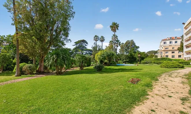 Недвижимость Villa Pointe Croisette: 24