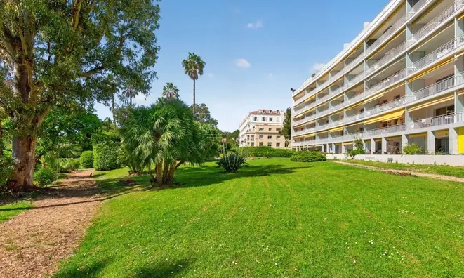 Недвижимость Villa Pointe Croisette: 25