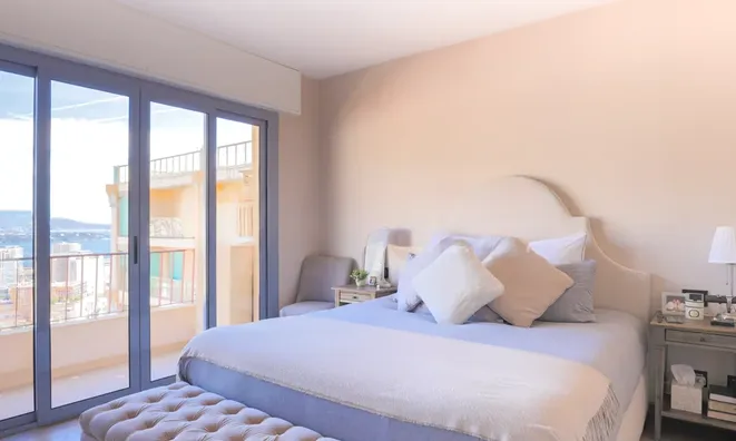 Недвижимость Apartment Monaco, Jardin Exotique: 6
