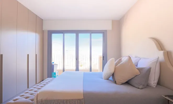 Недвижимость Apartment Monaco, Jardin Exotique: 7