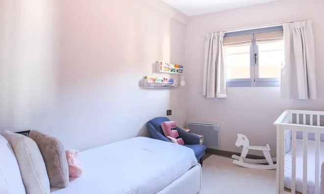 Недвижимость Apartment Monaco, Jardin Exotique: 9