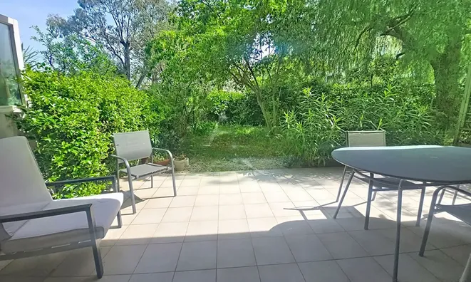 Недвижимость Villa Croix des Gardes: 4