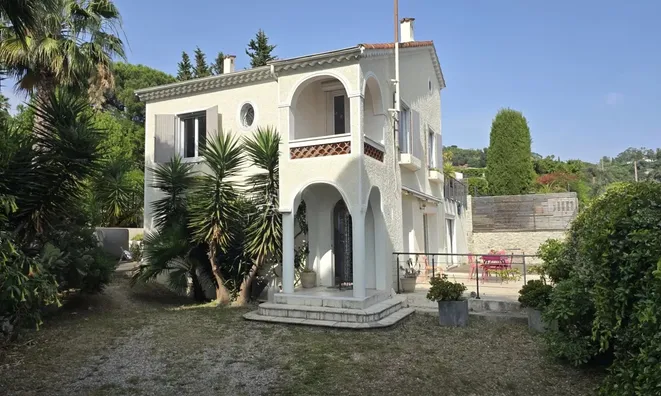 Недвижимость Villa Croix des Gardes: 3