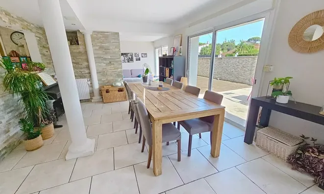 Недвижимость Villa Croix des Gardes: 5