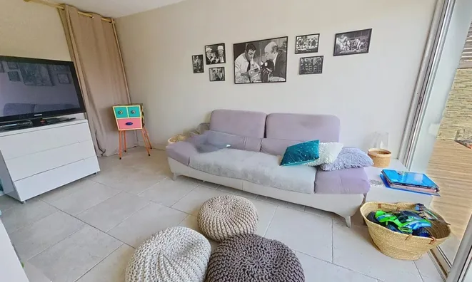 Недвижимость Villa Croix des Gardes: 7