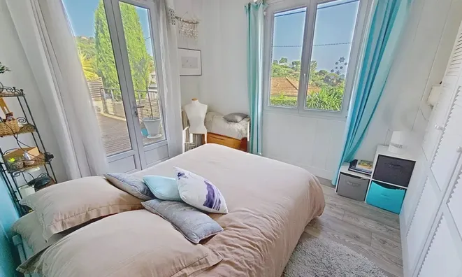 Недвижимость Villa Croix des Gardes: 8