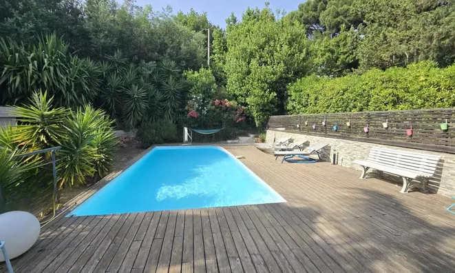 Недвижимость Villa Croix des Gardes: 13