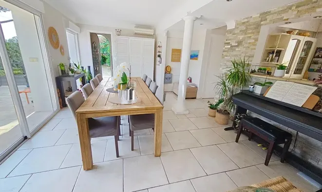Недвижимость Villa Croix des Gardes: 17